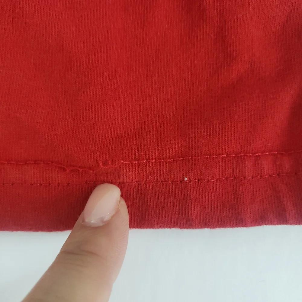 Infant Colombia Tshirt Size 0 Soccer - Picture 3 of 6